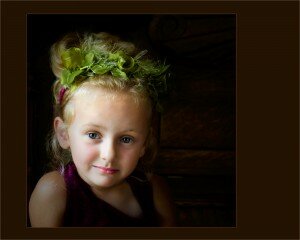 P SP 04 Flower Child